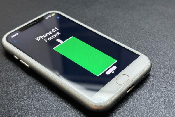 iPhone11电池容量具体多少毫安?