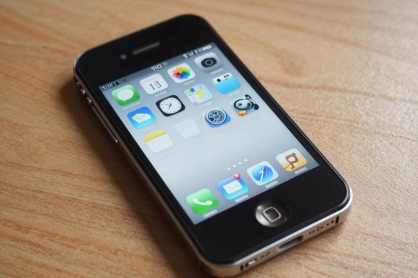 iPhone 4s输错密码被锁了怎么解？