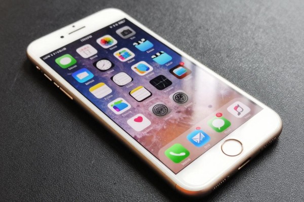 iPhone 8 Plus详细参数是什么