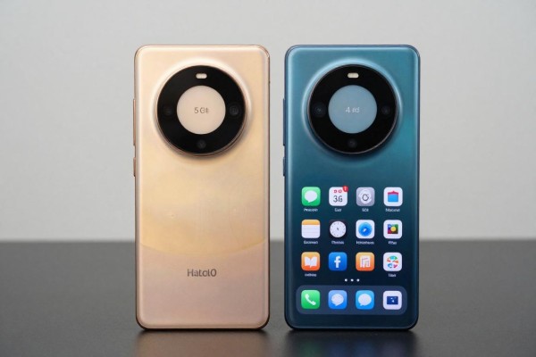 Mate40 Pro 4G和5G版有什么区别?