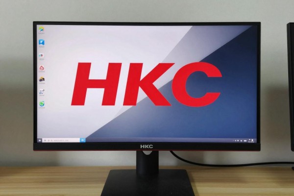 HKC显示器质量表现怎样？