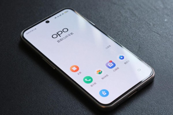 OPPO手机如何解锁?