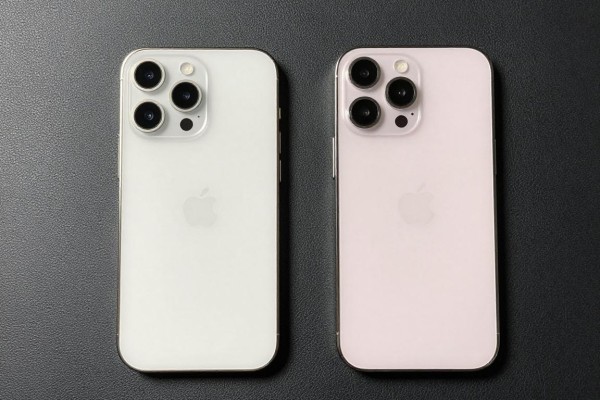 iPhone13和13 Pro到底有哪些不同?