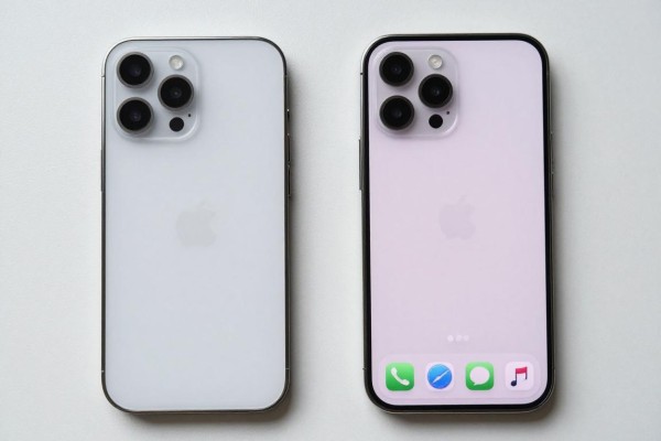 iPhone13和13 Pro配置区别有哪些?