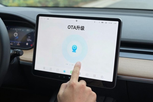 OTA升级具体指什么?