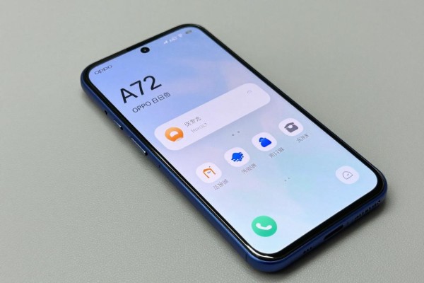 OPPO A72的参数规格是啥?