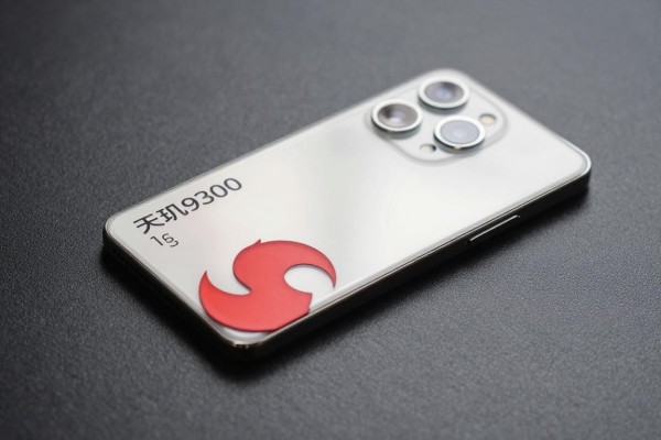 天玑9300属于骁龙什么档次?