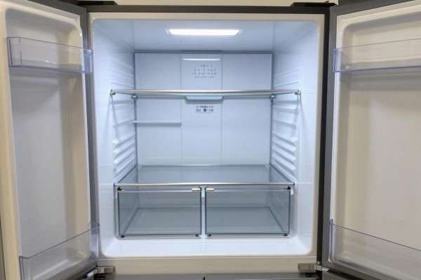 冰箱温度调几最制冷?