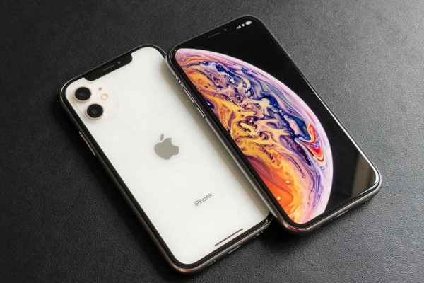 iPhone X和XS哪个更好?