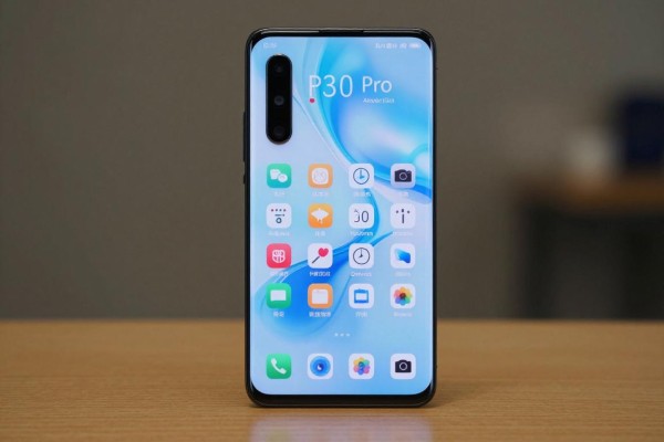 华为P30 Pro参数规格全不全?
