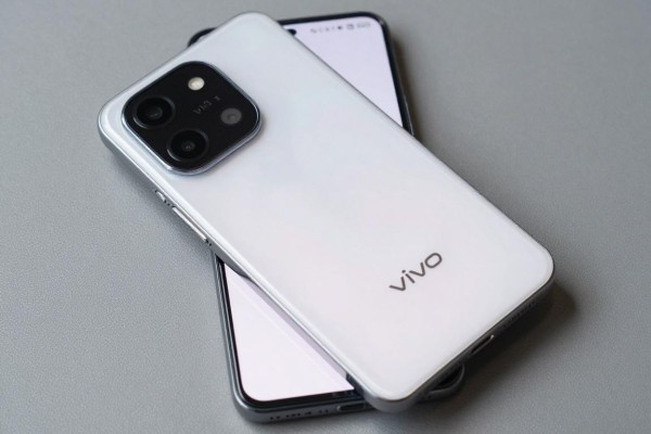 vivo S7怎么设置硬件参数？
