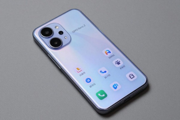 OPPO Reno Z新机参数详情如何？