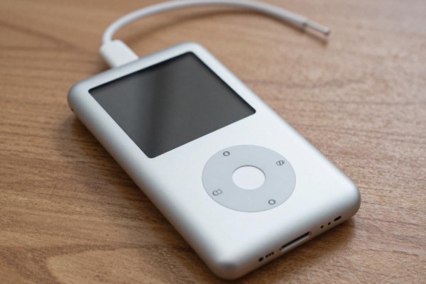 iPod算不算早期智能播放设备?