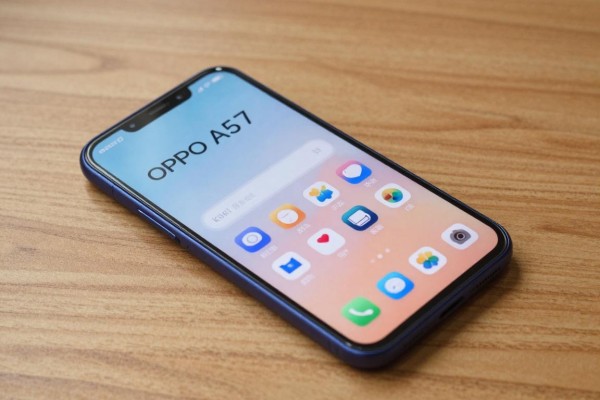 OPPO A57官方参数有哪些?