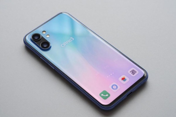 OPPO Reno3手机参数明细?