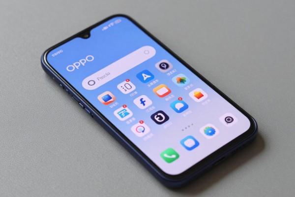 OPPO手机怎样才能长截屏?