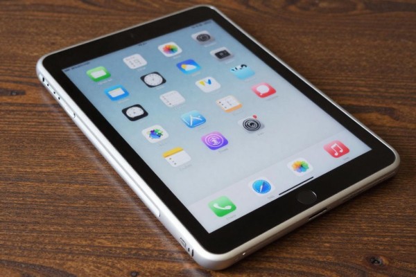 iPad A1893是第几代?