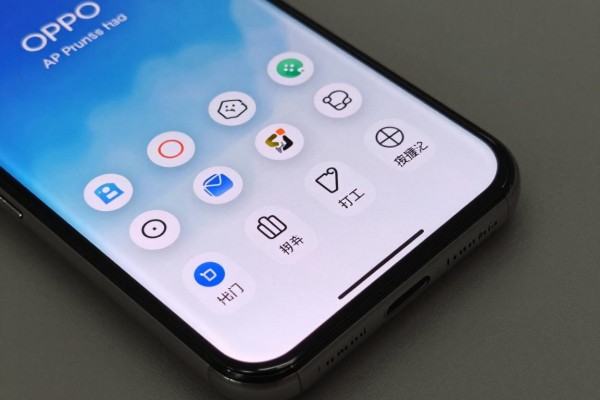 OPPO手机截图快捷键是什么?
