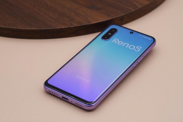 reno3参数配置情况如何