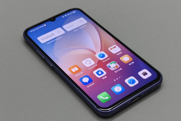 Mate8配置参数包括哪些?