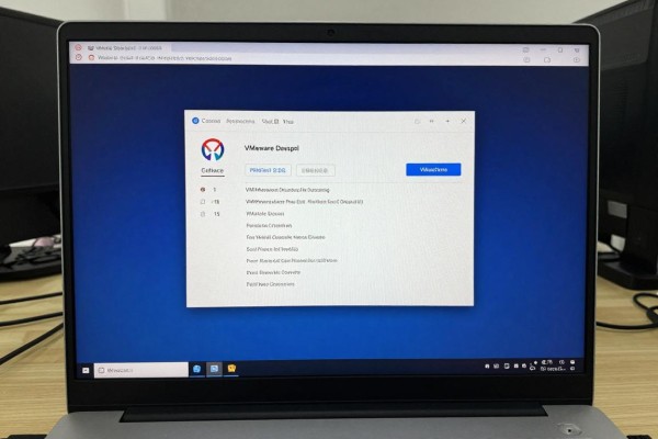 VMware里安装虚拟机要怎么做?