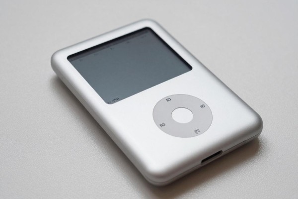 iPod是干什么用的设备?