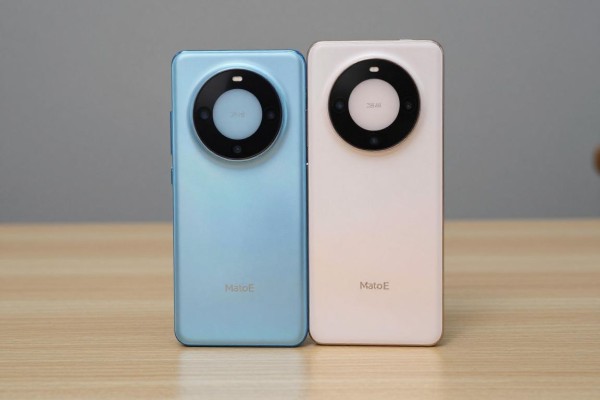 Mate40跟40E哪个更值得买？