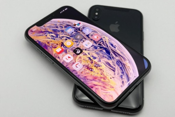 iPhone XS配置参数是什么?