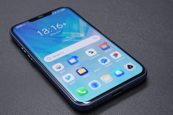 三星Note10+ 5G版 specs 参数是啥?