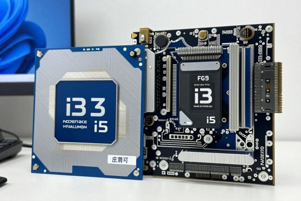 i3和i5性能差多少