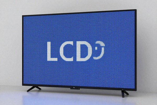 LED屏和LCD屏差在哪里?