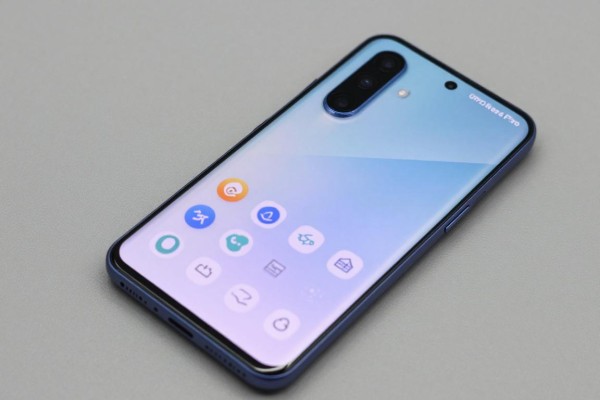 OPPO Reno4 Pro配置信息有哪些?