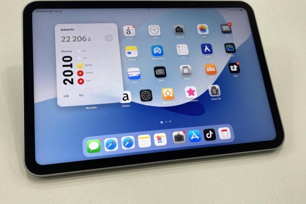 iPad 2026的配置规格是怎样的?