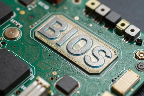 BIOS究竟是什么?
