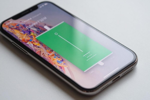 iPhone XS Max电池容量多少安时?